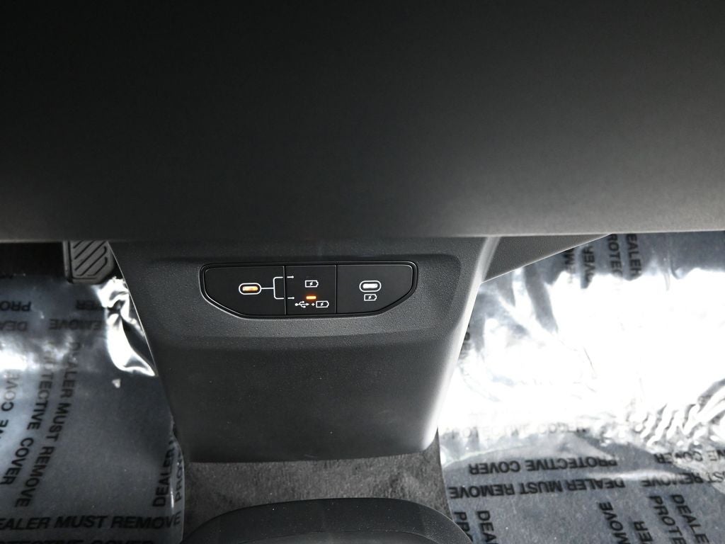 2025 Kia EV6 Wind