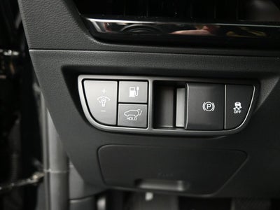2025 Kia EV6 Wind