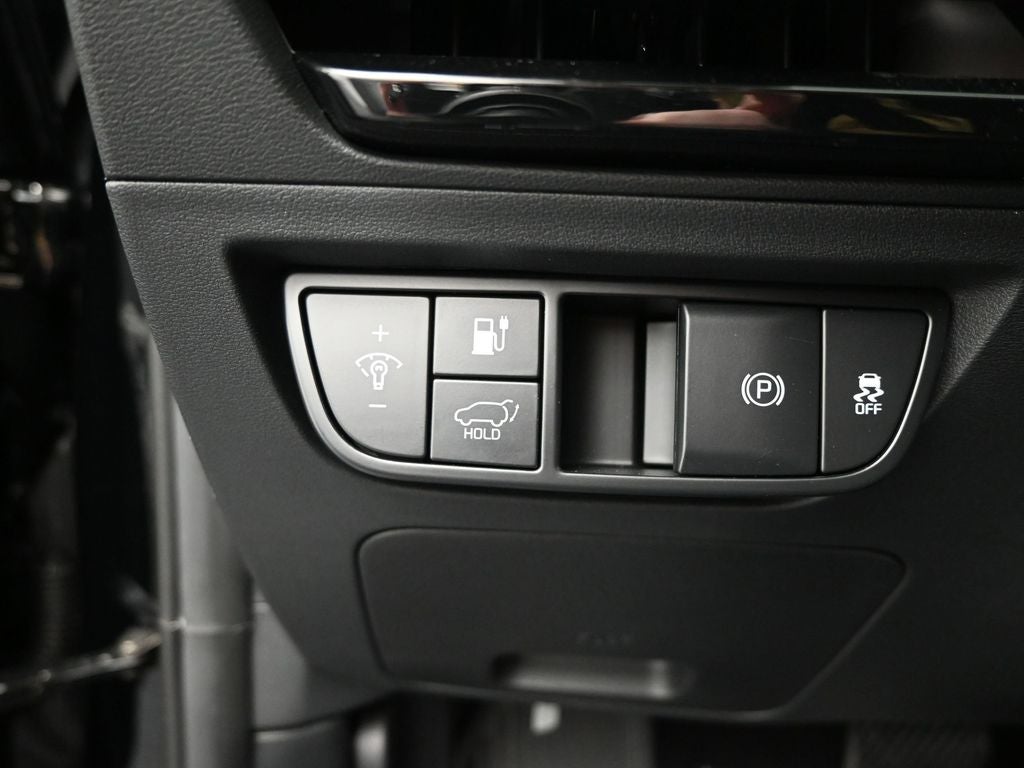2025 Kia EV6 Wind