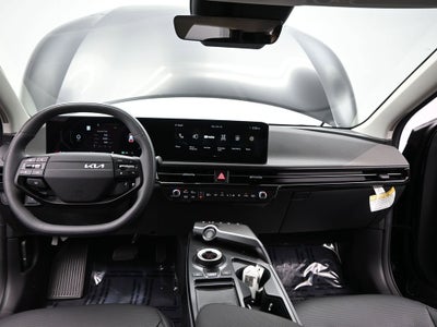 2025 Kia EV6 Wind