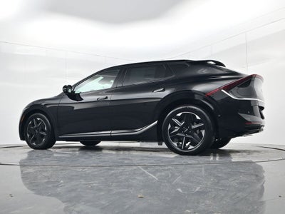 2025 Kia EV6 Wind