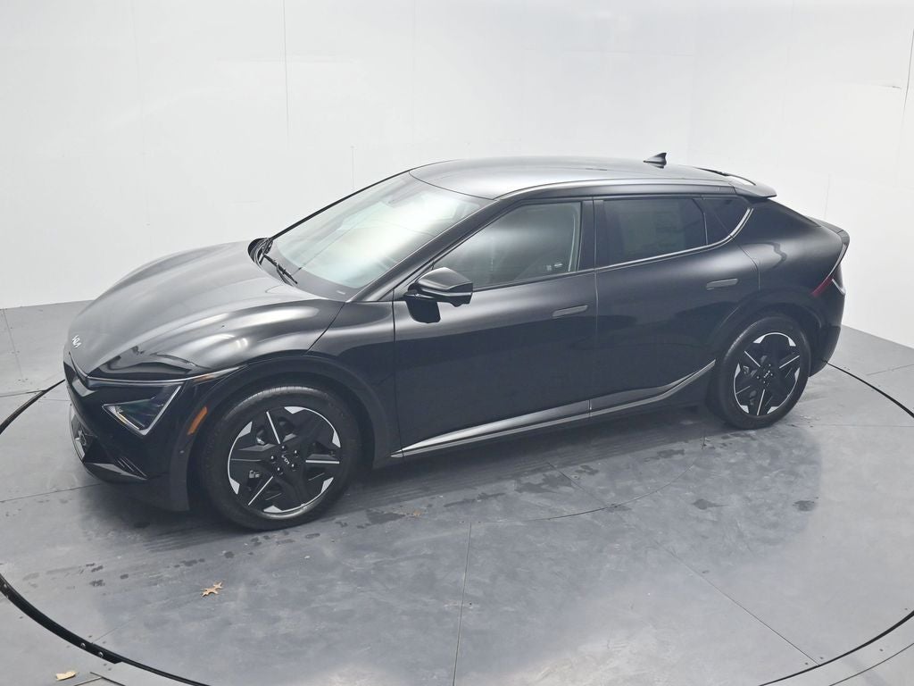 2025 Kia EV6 Wind