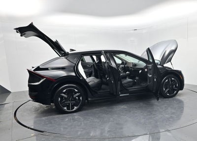 2025 Kia EV6 Wind