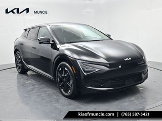2025 Kia EV6 Wind