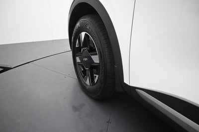 2027 Kia Sportage LX