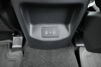 2027 Kia Sportage LX