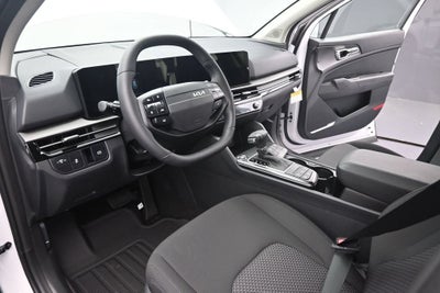 2027 Kia Sportage LX