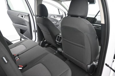 2027 Kia Sportage LX
