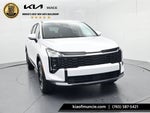 2027 Kia Sportage LX
