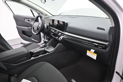 2027 Kia Sportage LX