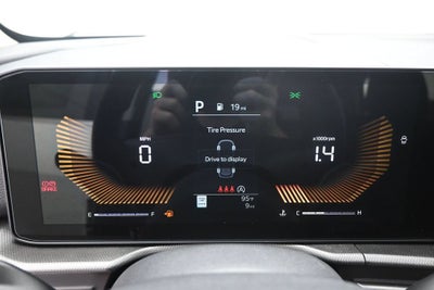 2027 Kia Sportage LX