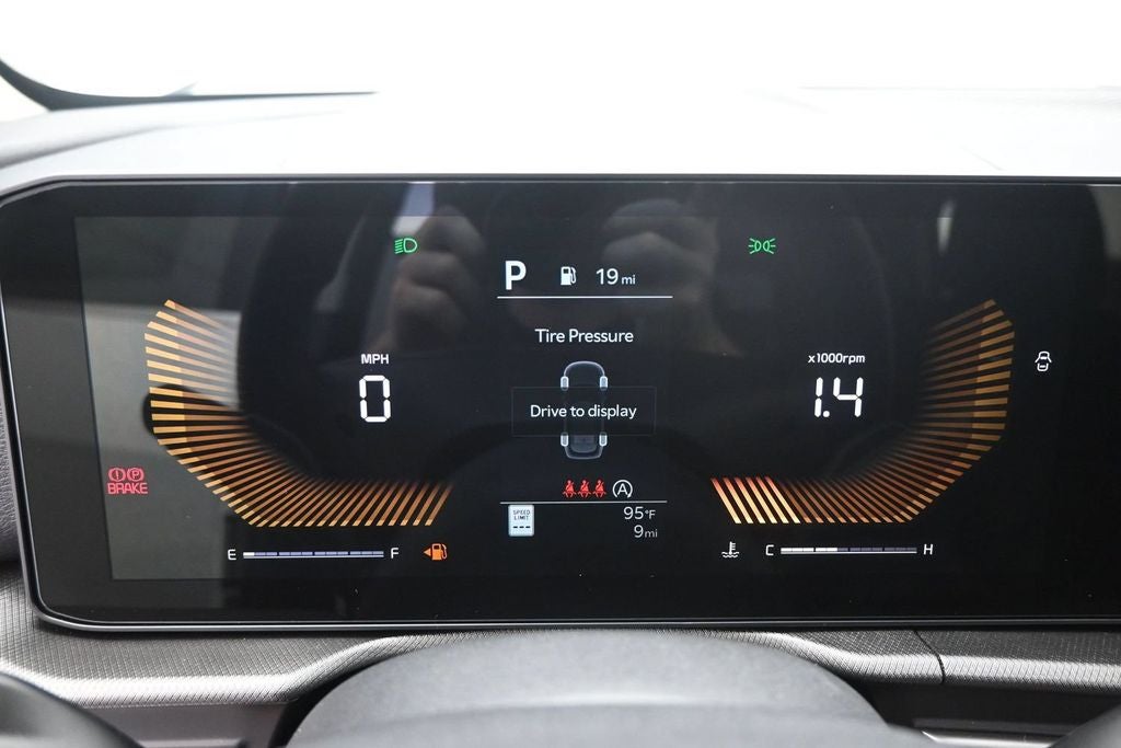 2027 Kia Sportage LX
