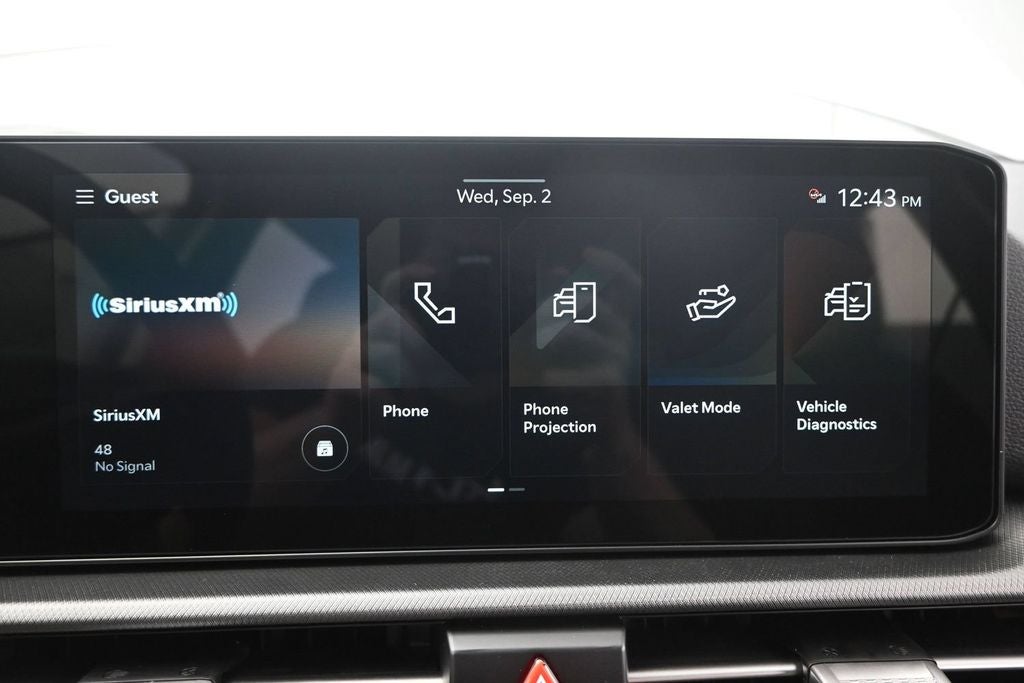 2027 Kia Sportage LX