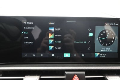 2027 Kia Sportage LX