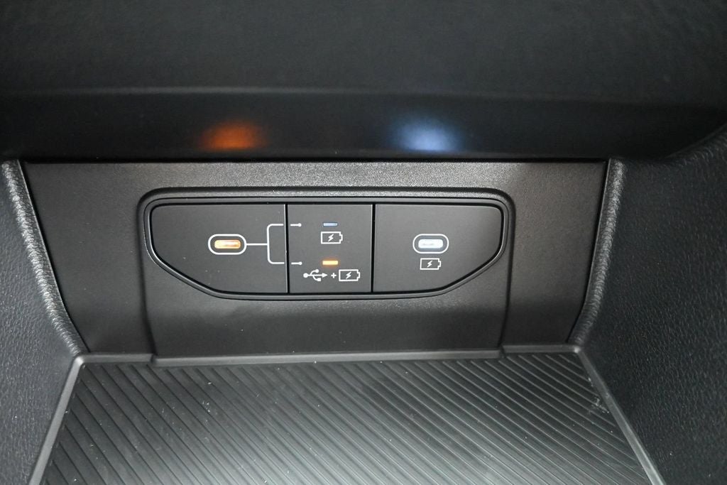 2027 Kia Sportage LX