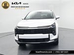 2027 Kia Sportage LX