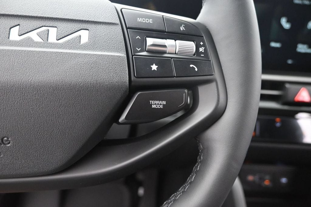 2027 Kia Sportage LX