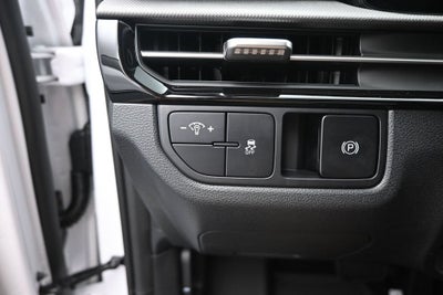 2027 Kia Sportage LX