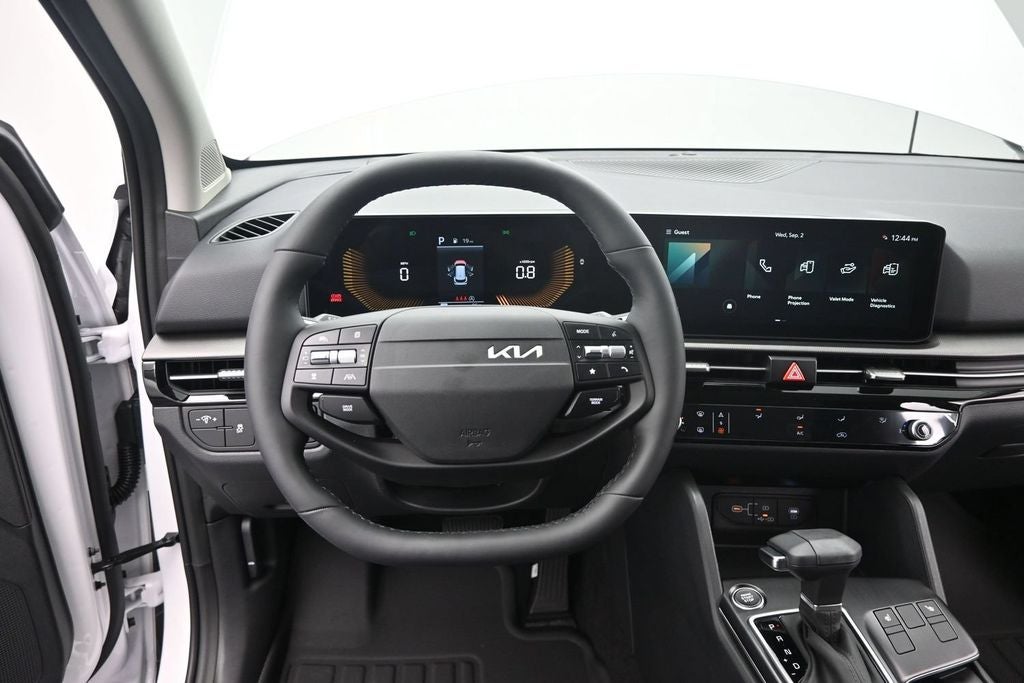 2027 Kia Sportage LX