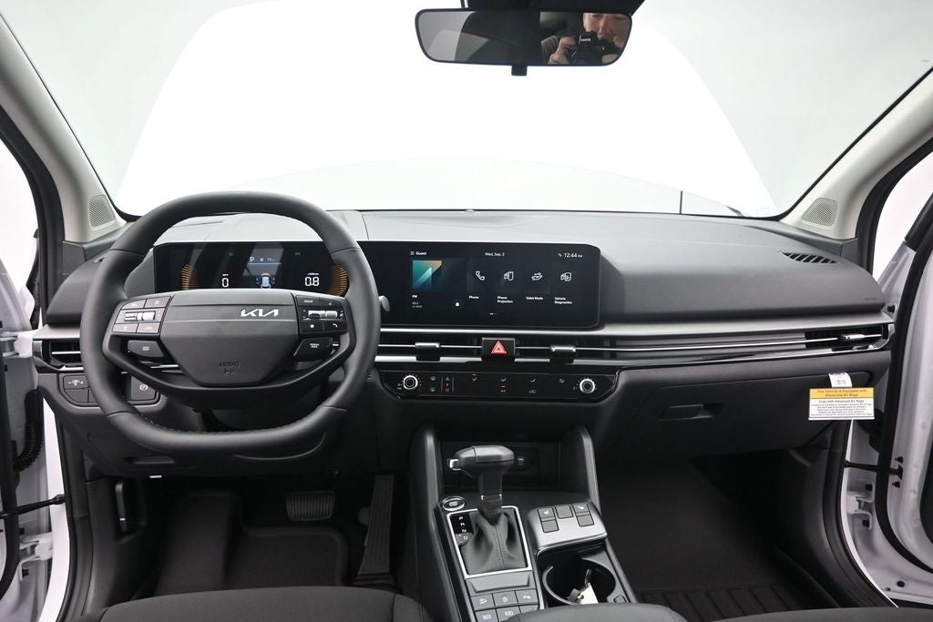 2027 Kia Sportage LX