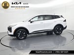 2027 Kia Sportage LX