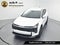 2027 Kia Sportage LX