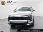2027 Kia Sportage EX
