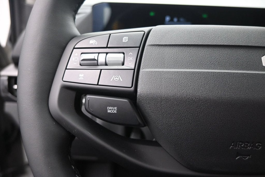 2027 Kia Sportage EX