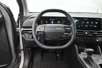 2027 Kia Sportage EX