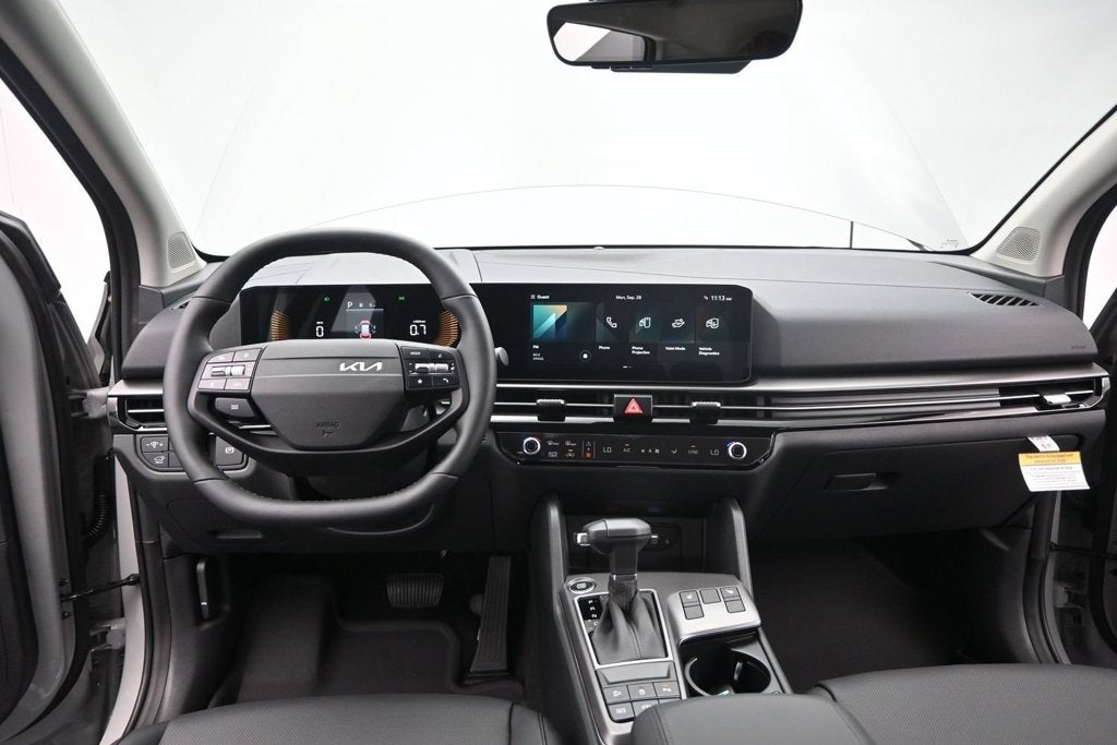 2027 Kia Sportage EX