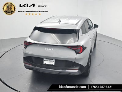 2027 Kia Sportage EX