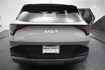 2027 Kia Sportage EX