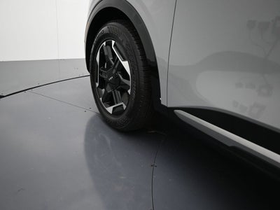 2026 Kia Sportage SX