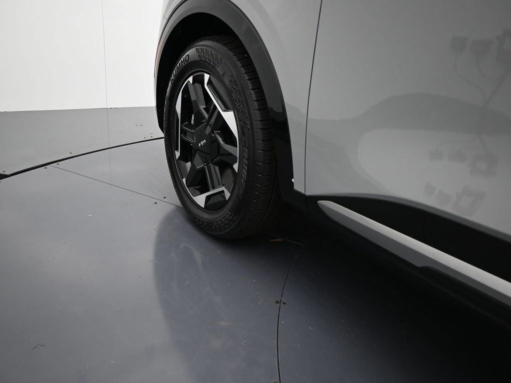 2026 Kia Sportage SX