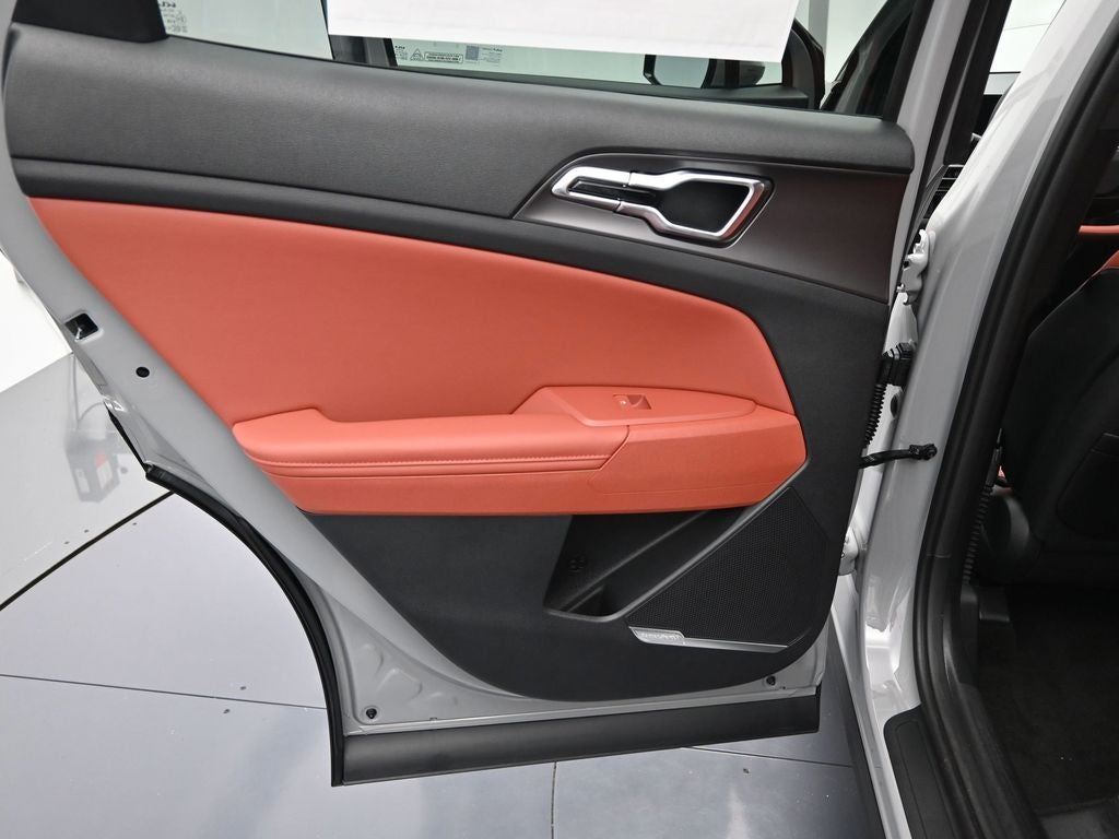 2026 Kia Sportage SX