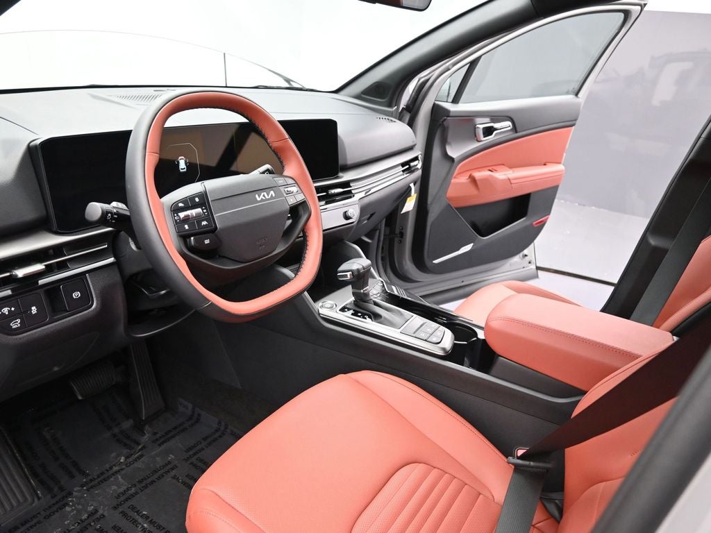 2026 Kia Sportage SX