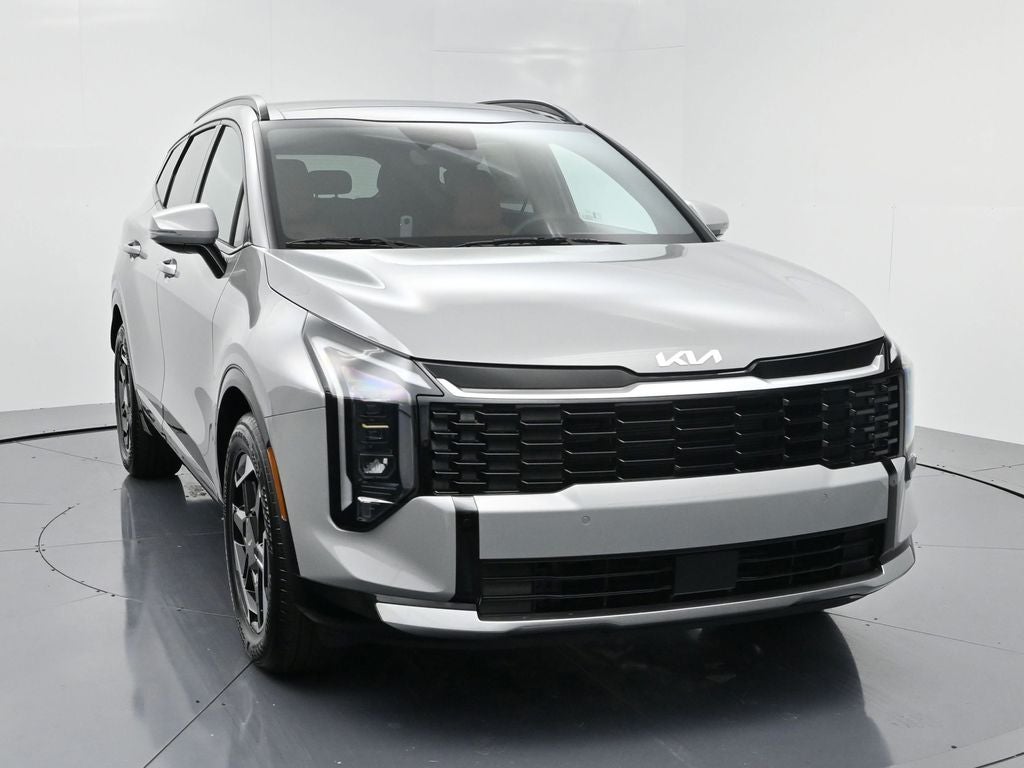 2026 Kia Sportage SX