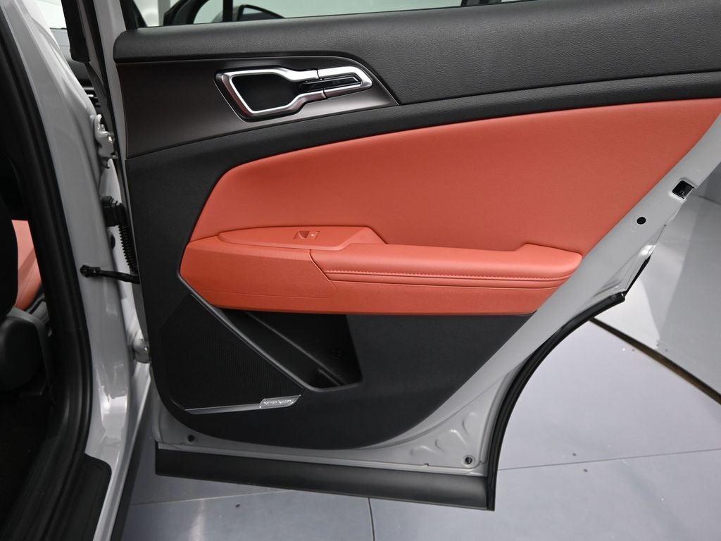 2026 Kia Sportage SX