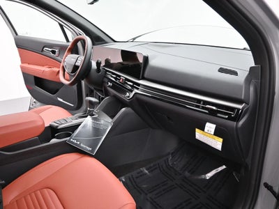 2026 Kia Sportage SX