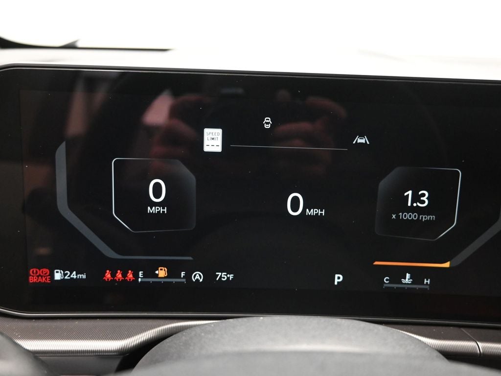 2026 Kia Sportage SX