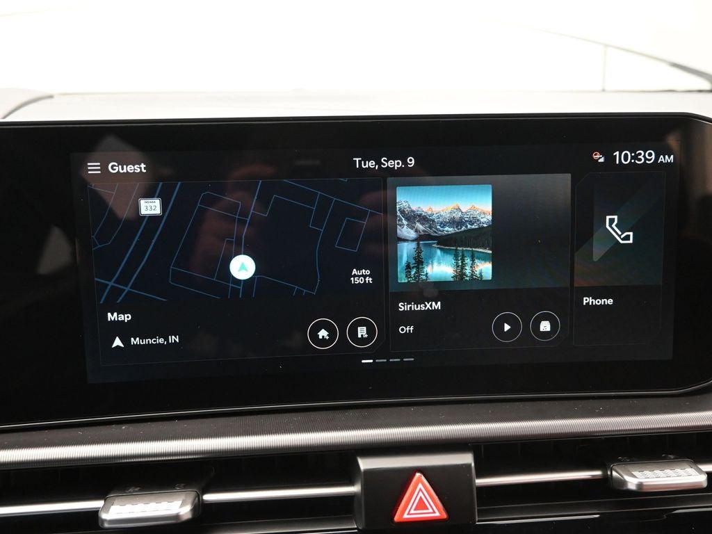 2026 Kia Sportage SX