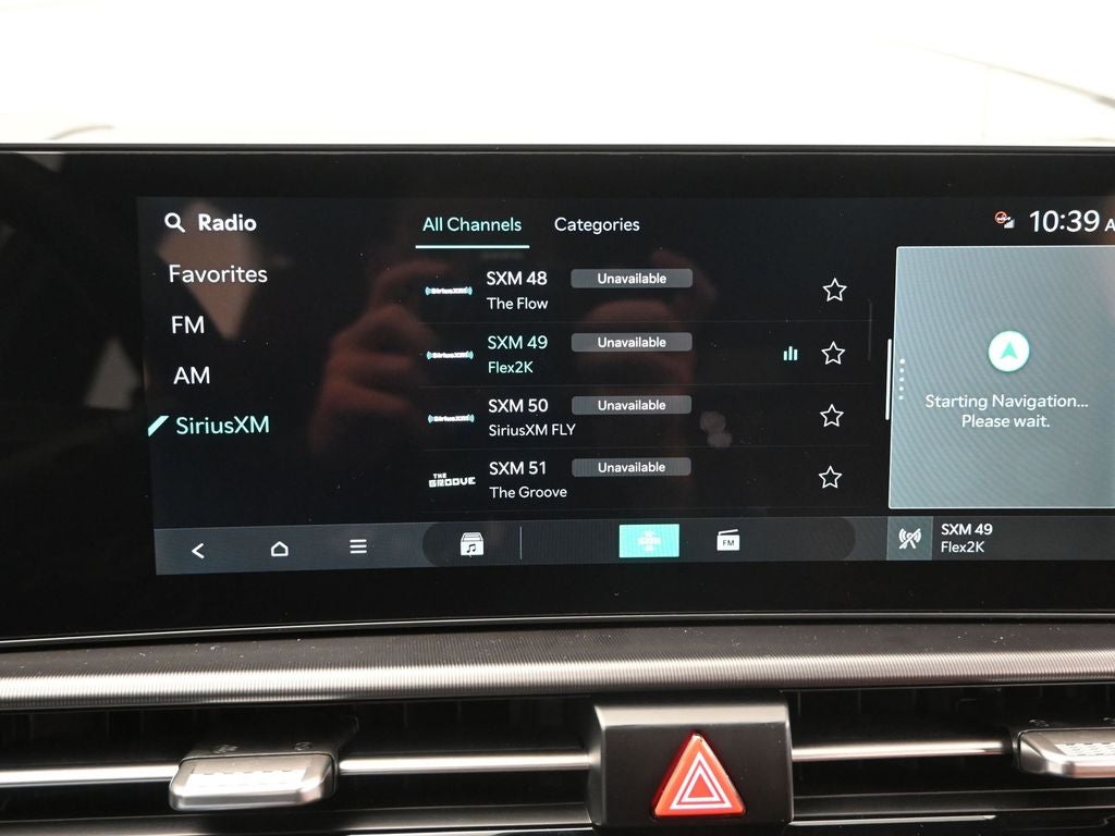 2026 Kia Sportage SX