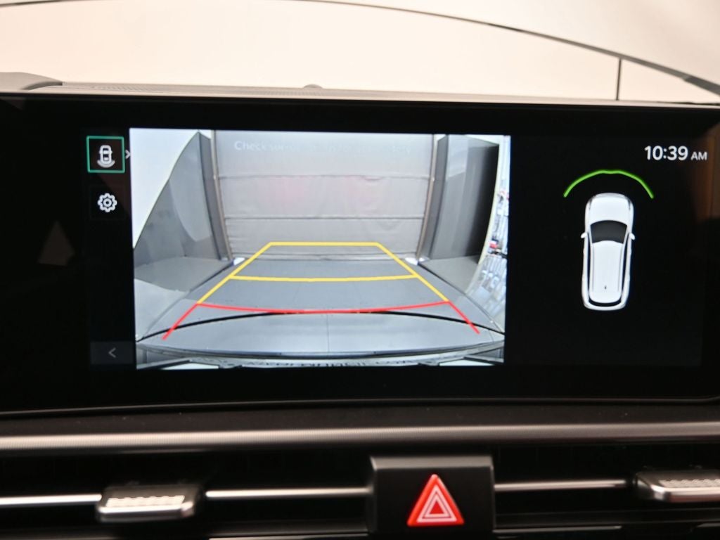 2026 Kia Sportage SX