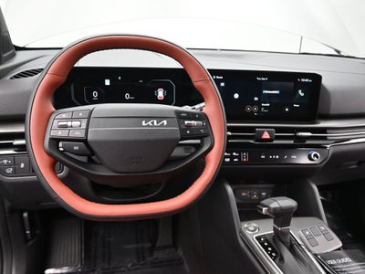 2026 Kia Sportage SX