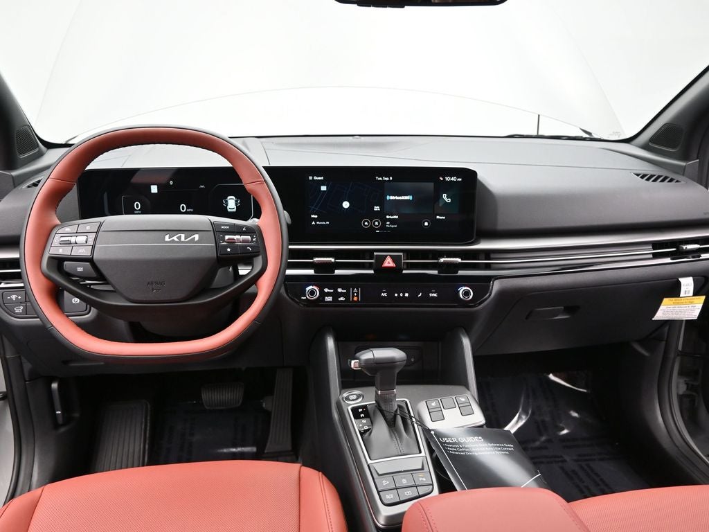 2026 Kia Sportage SX