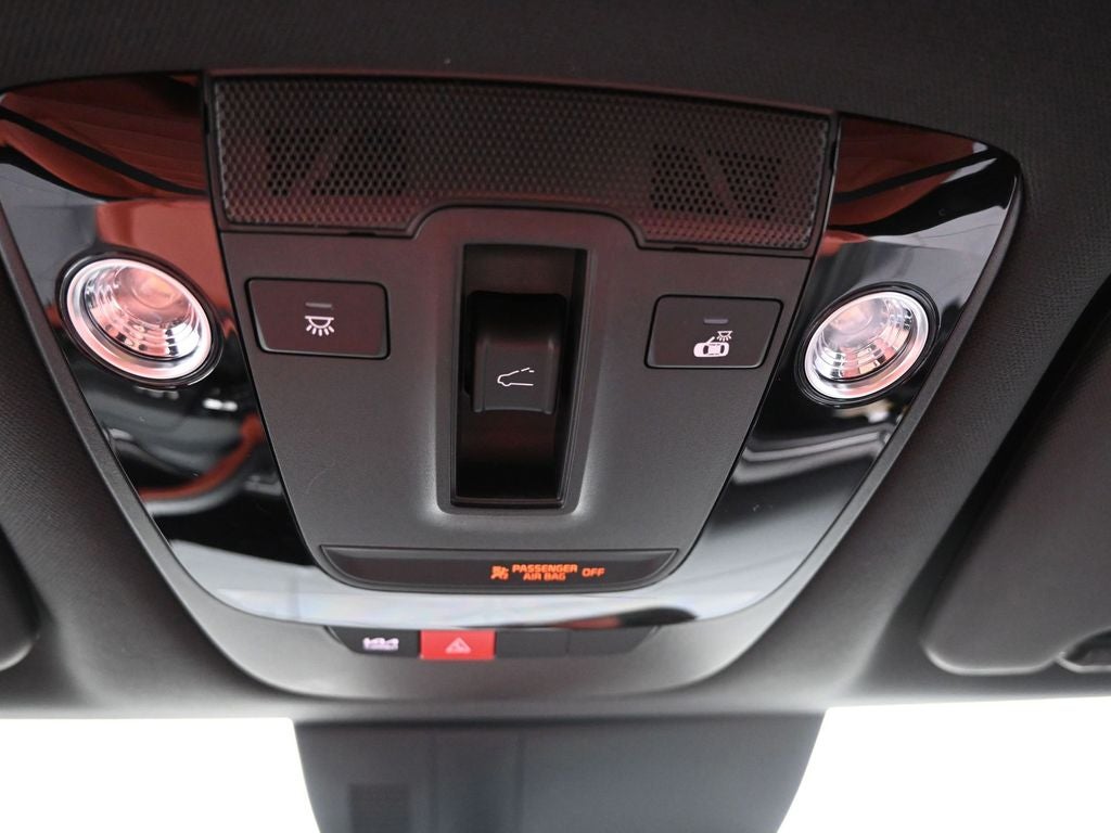 2026 Kia Sportage SX