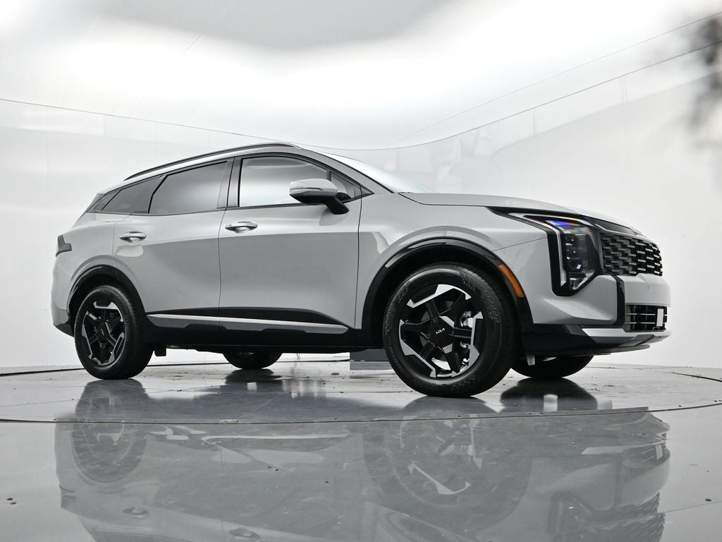 2026 Kia Sportage SX