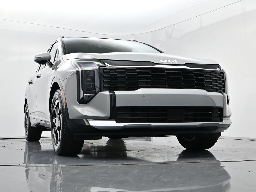 2026 Kia Sportage SX