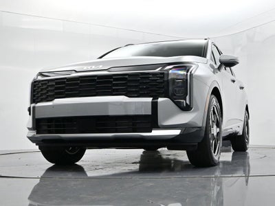 2026 Kia Sportage SX