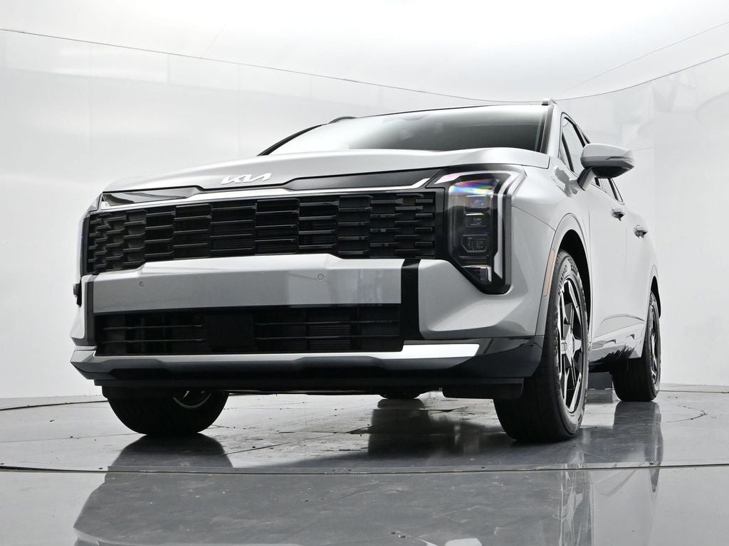 2026 Kia Sportage SX